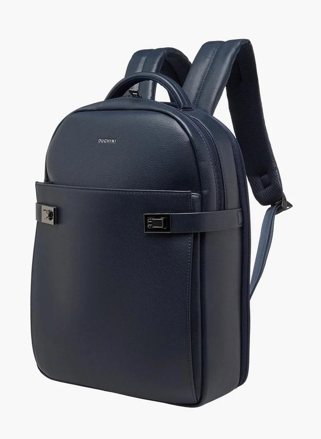 DUCHINI Backpack With Adjustable Straps